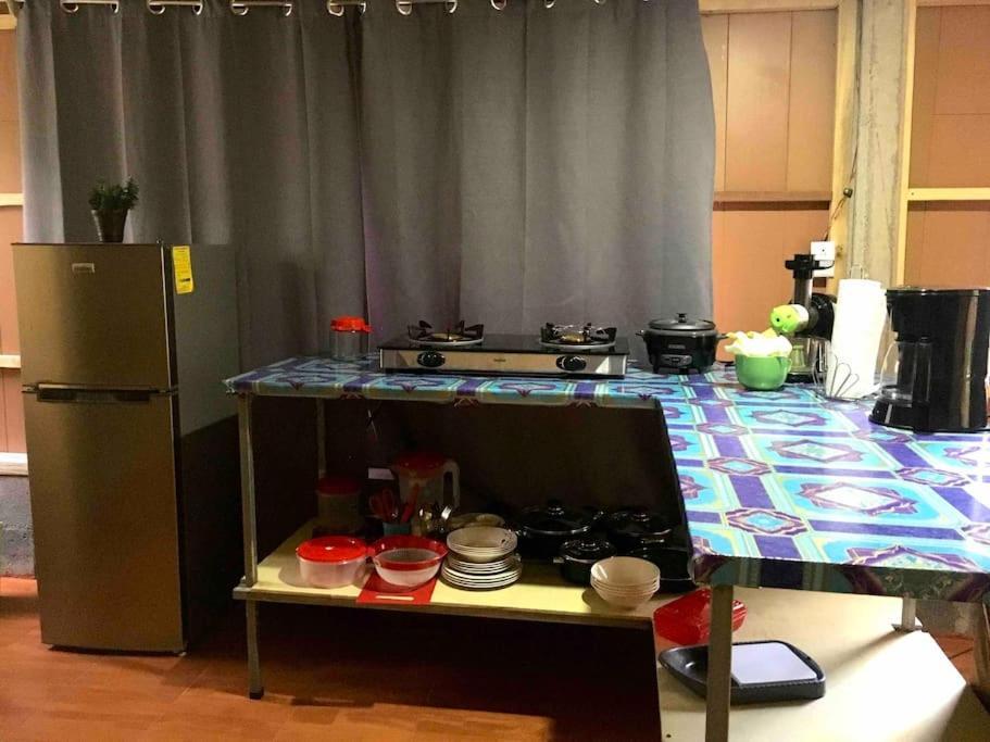 Casa Sol Daire Puerto Jiménez Dış mekan fotoğraf