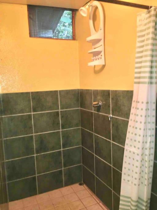 Casa Sol Daire Puerto Jiménez Dış mekan fotoğraf