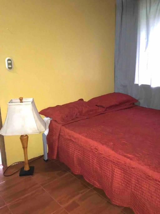 Casa Sol Daire Puerto Jiménez Dış mekan fotoğraf